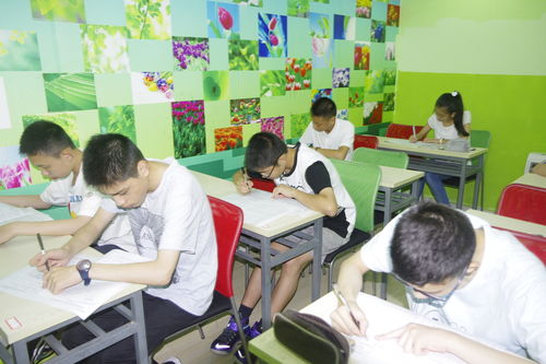 高考分数与模考分数大概会差多少分？看完我就放心了