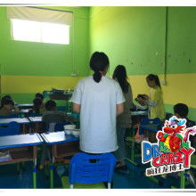 探索大冶市疯狂龙博士教育咨询服务中心 打造个性化教育咨询服务新标杆